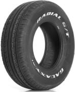 Vitour 245/60R15 101V Galaxy  R1 G/T RWL Beyaz Yazılı