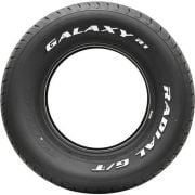 Vitour 215/70R15 97H Galaxy  R1 G/T RWL Beyaz Yazılı