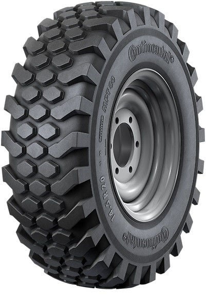 Continental 10.50R20 134J MPT 80