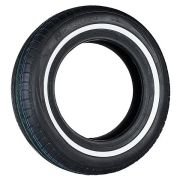 Nankang  225/70R15 100H N-605 WSW  Beyaz Yanak