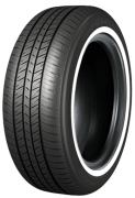 Nankang  215/70R15 98H N-605 WSW  Beyaz Yanak
