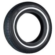 Nankang  215/70R15 98H N-605 WSW  Beyaz Yanak