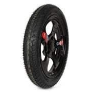 İNCE STEPNE 5X120 - 125/80R16 Lastik