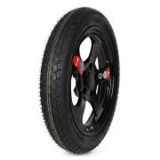 İNCE STEPNE  4X100 - 125/80R16 Lastik