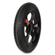 İNCE STEPNE 5X105 -125/80R16 Lastik