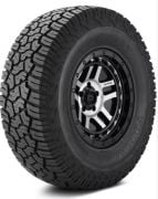 Yokohama  285/65R17 121Q   Geolander  X-AT G016