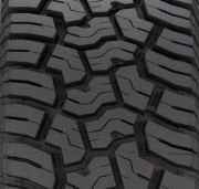 Yokohama  245/75R17 121/118Q   Geolander  X-AT G016
