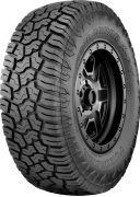 Yokohama  245/75R17 121/118Q   Geolander  X-AT G016