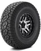 Yokohama  255/60R18  117Q   Geolander  X-AT G016