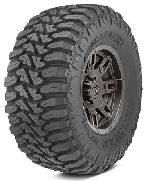Nexen  285/70R17 121/118Q   Roadian  MTX RM7