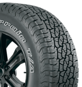 BF Goodrich 245/75R17 112T Trail-Terrain T/A ORWL