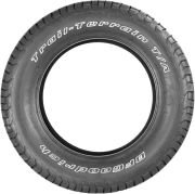 BF Goodrich 245/70R17  114T XL  Trail-Terrain T/A ORWL