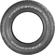 BF Goodrich  255/70R16  115T XL Trail-Terrain T/A ORWL