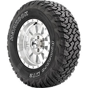 Hankook 235/75R15 104/101Q  Dynapro MT2 RT05