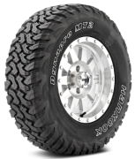 Hankook  285/70R17 121/118Q   Dynapro MT2 RT05