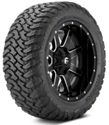 Hankook  35X12.50R17 121Q   Dynapro MT2 RT05