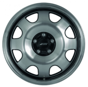 ATS  Cup 15X7.0 4X100 ET28
