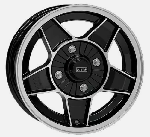ATS  Classic  15X5.5 4X130 ET25