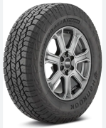 Hankook  30X9.50R15 104S Dynapro AT2 Xtreme RF12