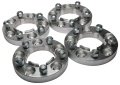 Land Rover Defender 50 mm Spacer   1983-2016