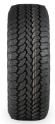 General 205/70R15 96T  Grabber AT3
