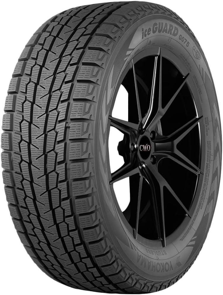 Yokohama 265/60R20 112Q Ice Guard G075