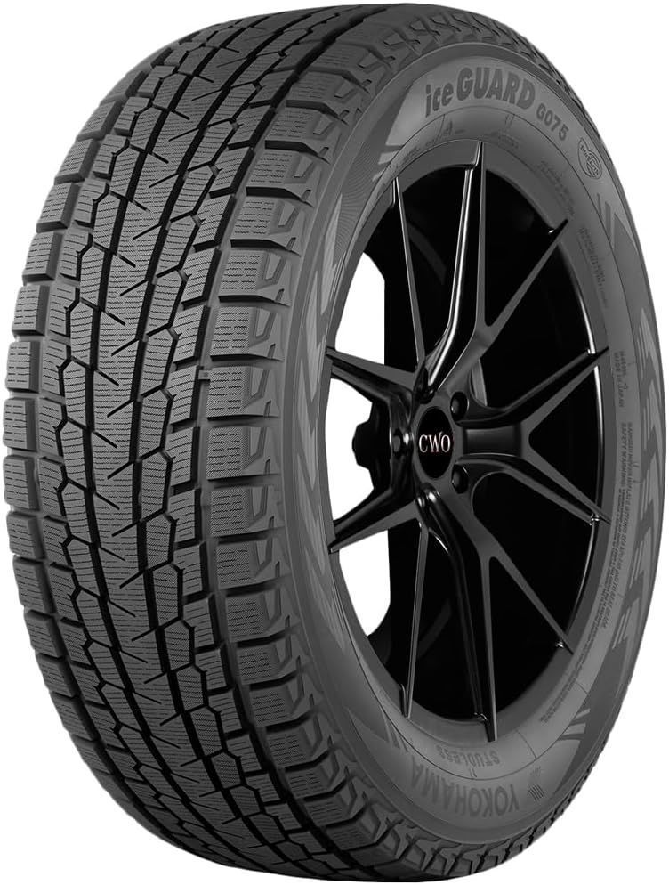 Yokohama 275/55R20 117Q Ice Guard G075