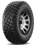 Bf Goodrich 265/60R18 119/116Q Mud-Terrain KM3