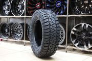 Grit King  285/70R17 118/121Q Ridge R/T
