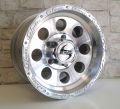 GT 531 15X8.0 5X139.7 SP ET 0