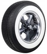 Kontio   195/75R14 92S  WhitePaw Classic  71 mm  Beyaz Yanak