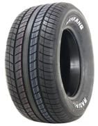 Nankang  235/60R13 94H N-729 Beyaz Yazılı