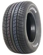 Nankang  175/70R13 82T N-729 Beyaz Yazılı