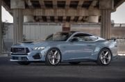American Racing AR946 TTF 20X9.5 5X114.3 ET+32 Matte Anthracite / Machined Lip ( 2 adet  Ön)