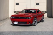 American Racing AR946 TTF 20X9.5 5X115 ET+15 Matte Anthracite / Machined Lip ( 2 adet Ön)