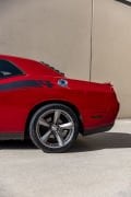 American Racing AR946 TTF 20X12 5X115 ET+6 Matte Anthracite / Machined Lip ( 2 adet  Arka)