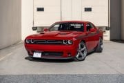 American Racing AR946 TTF 20X12 5X115 ET+6 Matte Anthracite / Machined Lip ( 2 adet  Arka)