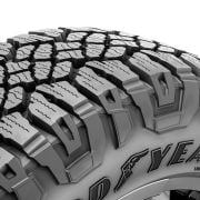 Goodyear  215/65R16 103/100Q  Wrangler Duratrac R/T OWL ( Beyaz Yazılı )