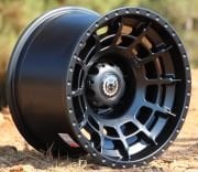 Black Wolf 1071 16X10 6X139.7 ET-44  MB