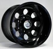 JAWS 1021 15X10 6X139.7 BLACK