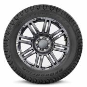 BF Goodrich 285/60R18 116H Trail-Terrain T/A
