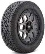 BF Goodrich 285/60R18 116H Trail-Terrain T/A