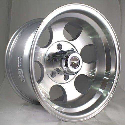 TORK 3126 15X10 6X139.7