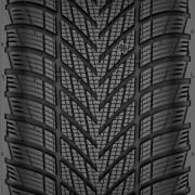 Goodyear 265/60R20 112H Ultragrip Performance 3
