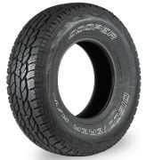 Cooper  265/60R18 110T   Discoverer A/T3 Sport  2 OWL