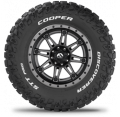 Cooper 295/70R17 121/118Q   Discoverer STT Pro RWL