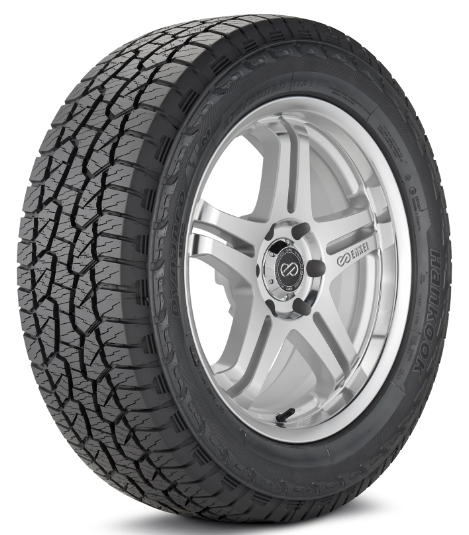 Hankook  205/80R16 104T XL  Dynapro RF10 AT-M M+S+3pmsf