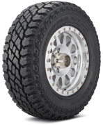 Cooper 295/70R17 121/118Q   Discoverer S/T MAXX