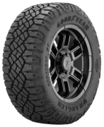 Goodyear  265/70R17  112/109Q  Wrangler Duratrac R/T OWL