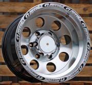 GT 531 16X10 5X139.7 SP ET -10